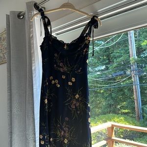 Reformation Nikita dress size 4